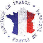 Fabriqué en France