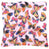 carres-70cm-dufy-papillons-rose-2