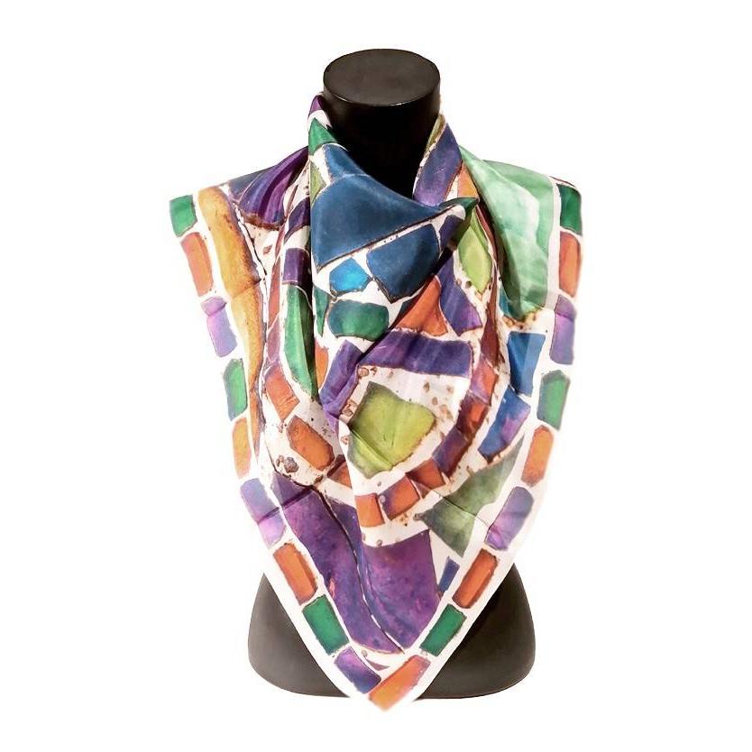 carres-70cm-gaud-etoile