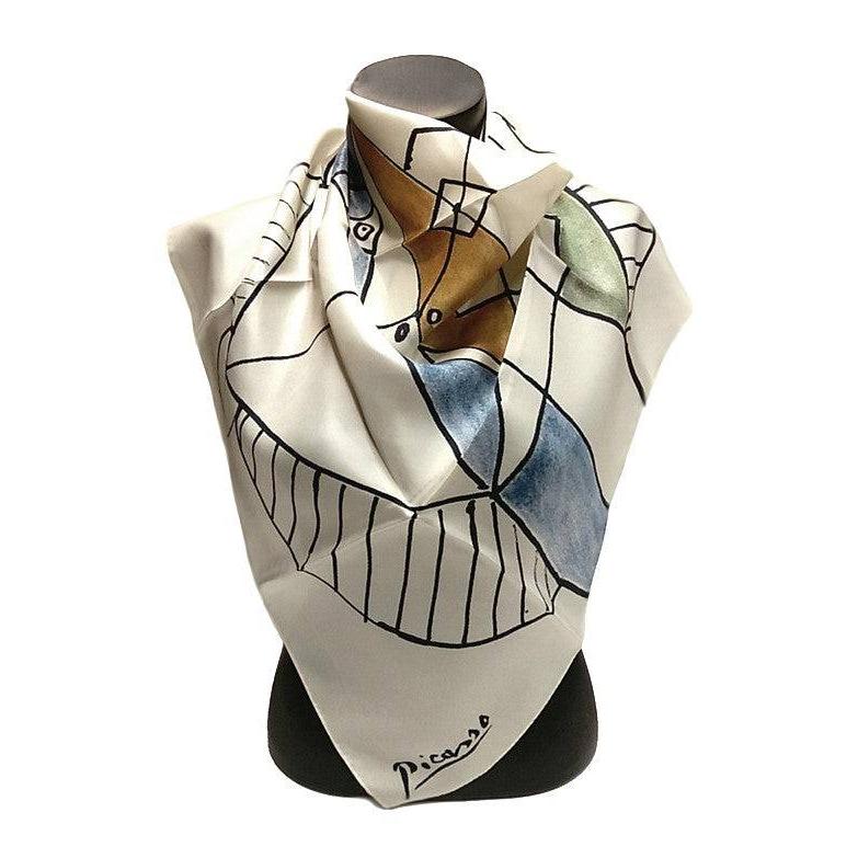 carres-70cm-picasso-tete-de-faune-chevelu