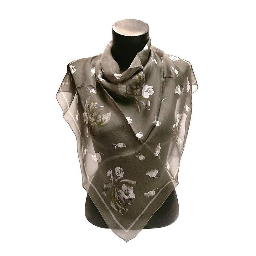 carres-70cm-roses-de-noel-khaki