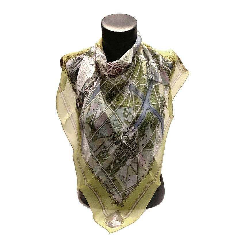 carres-70cm-versailles-plan-jaune