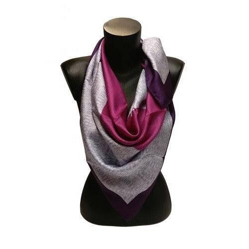 carres-90cm-boggio-lion-violet