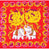 carres-90cm-dufy-elephants-rouge-2