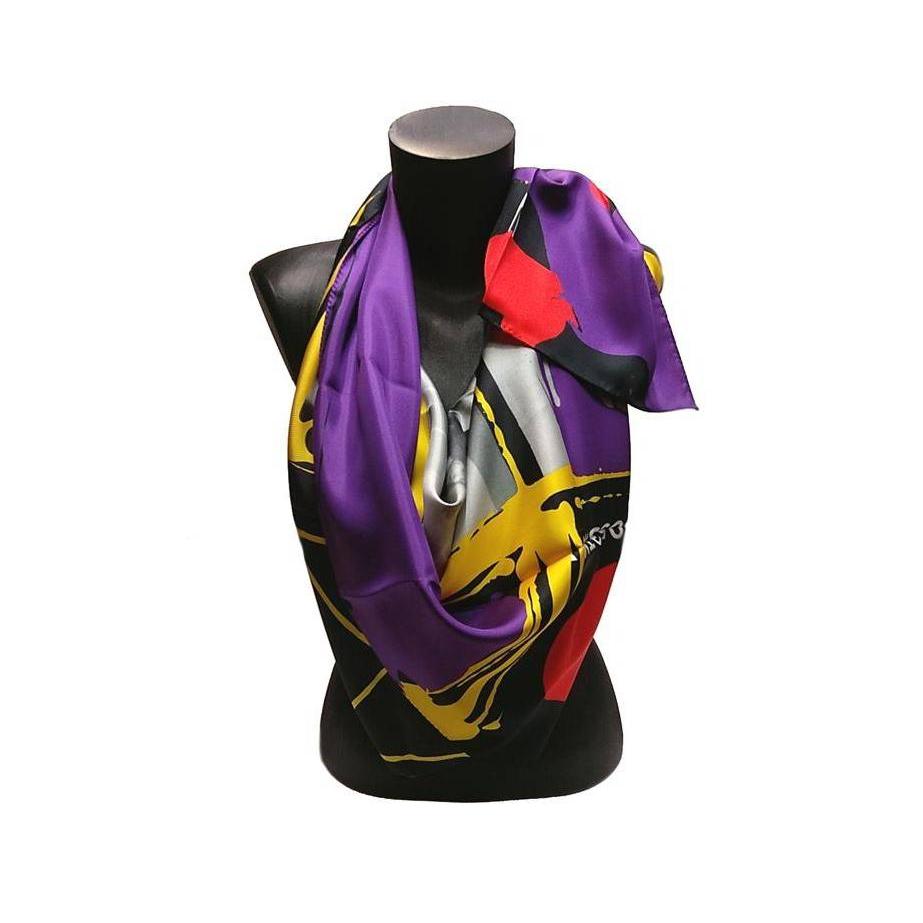 carres-90cm-klein-club-allegro-fortissimo