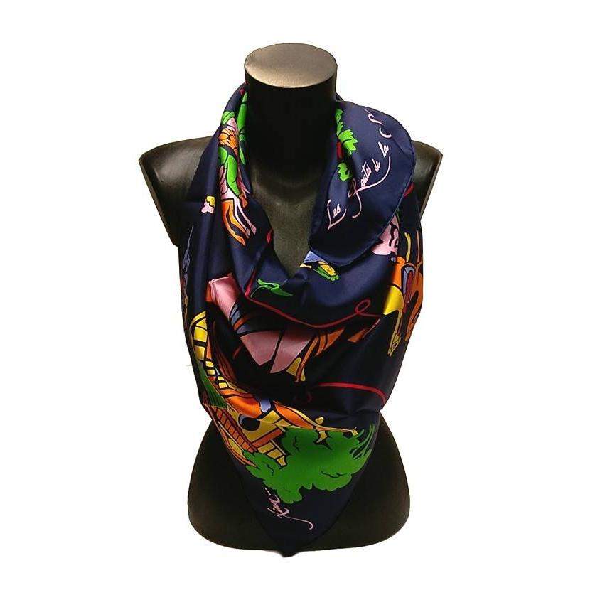 carres-90cm-routes-de-la-soie-marine-couleurs