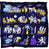 carres-90cm-routes-de-la-soie-marine-jaune-2