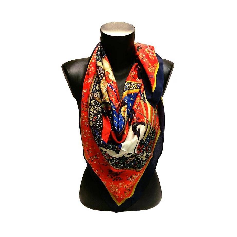 carres-90cm-tapisserie-de-la-dame-a-la-licorne