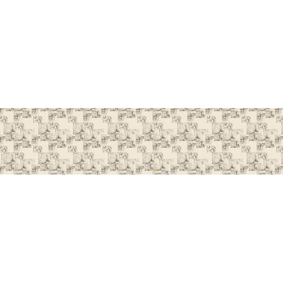 echarpes-homme-vinci-chevaux-khaki-2