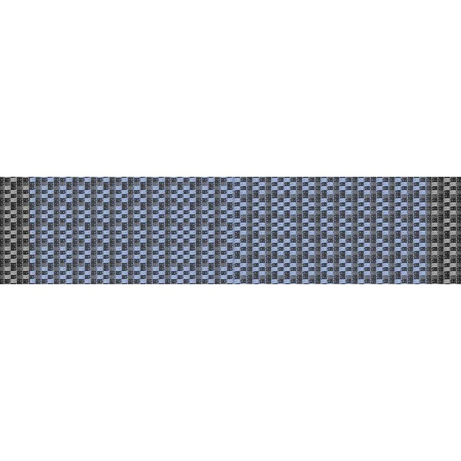 echarpes-homme-vinci-la-joconde-bleu-2