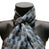 echarpes-homme-vinci-la-joconde-bleu-3