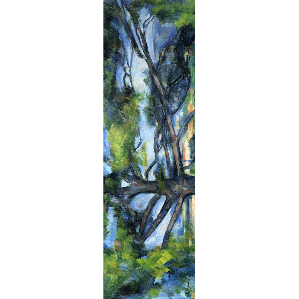 echarpes-longues-140cm-cezanne-le-grand-pin-3
