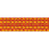 echarpes-longues-140cm-ethnique-ghana-kente-orange-2
