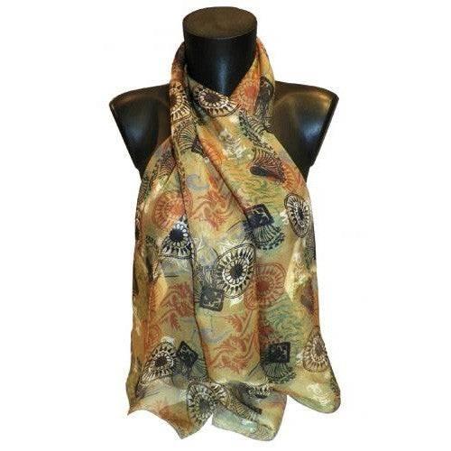 echarpes-longues-140cm-fortuny-ombres-ocre