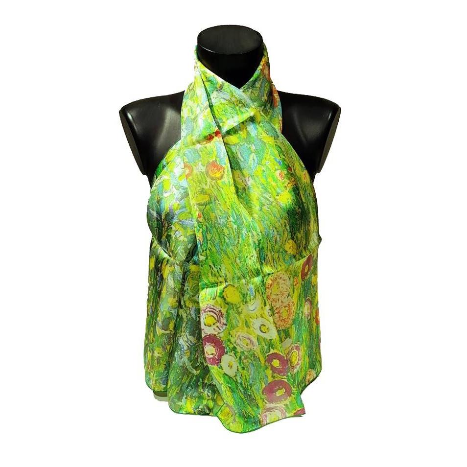 echarpes-longues-140cm-klimt-apple-tree-i-pommier