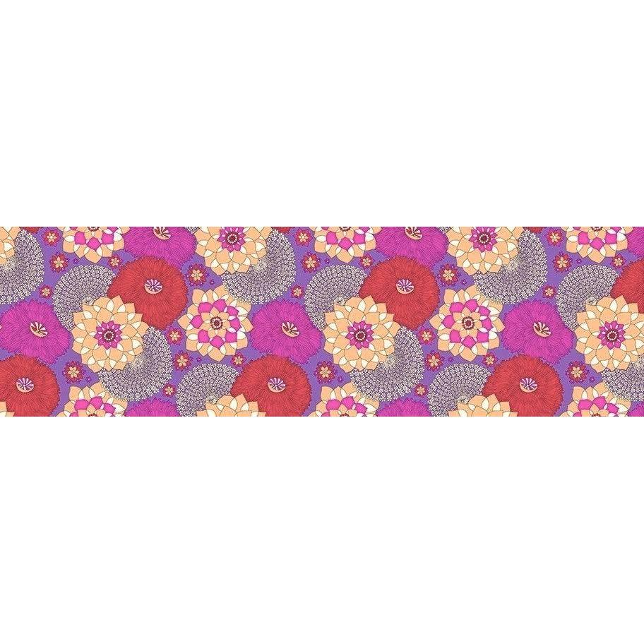 echarpes-longues-140cm-leleu-fleurs-violet-2