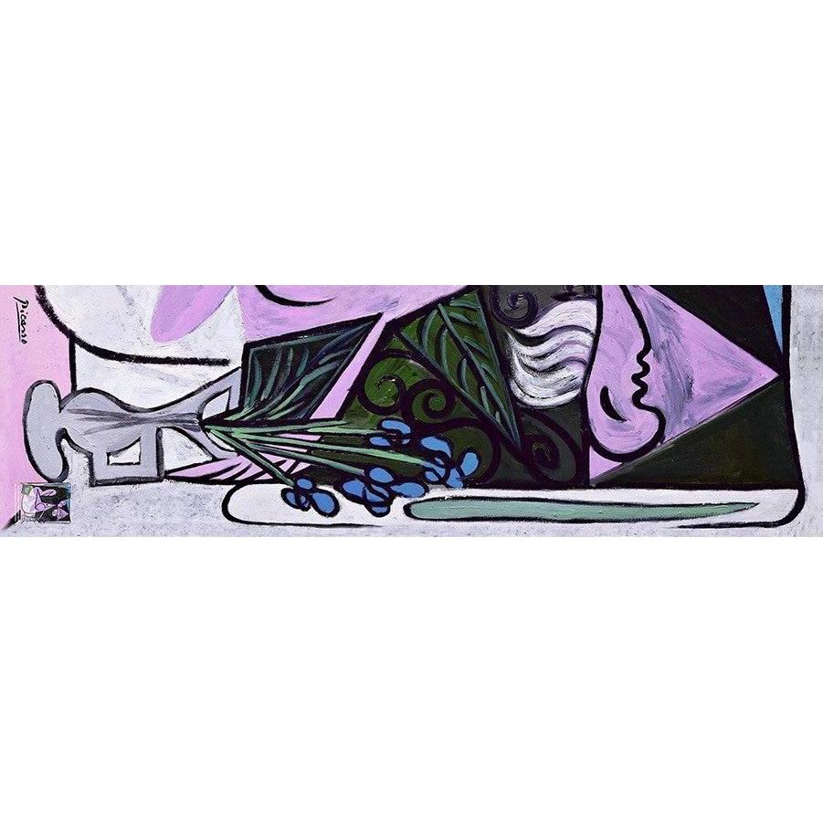 echarpes-longues-140cm-picasso-nu-au-bouquet-d-iris-et-au-miroir-3