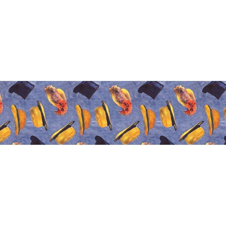 echarpes-longues-140cm-renoir-le-dejeuner-de-canotiers-chapeaux-2