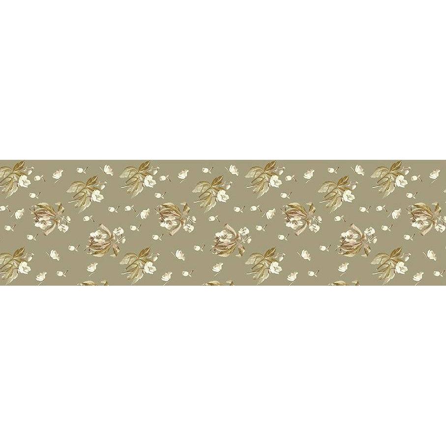 echarpes-longues-140cm-roses-de-noel-khaki-2
