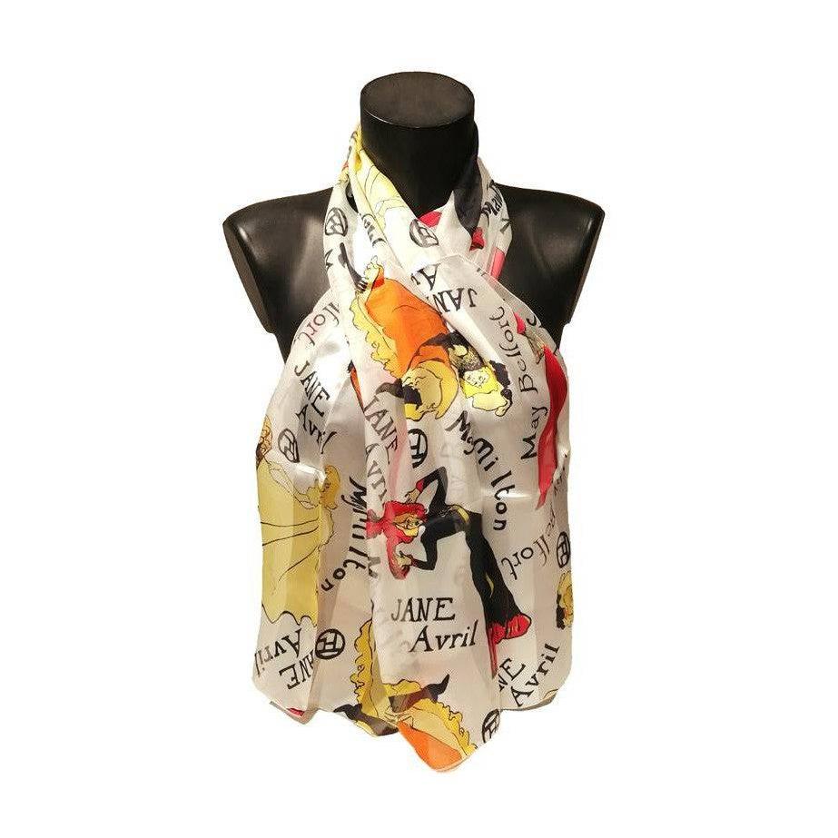 echarpes-longues-140cm-toulouse-lautrec-jane-avril-blanc