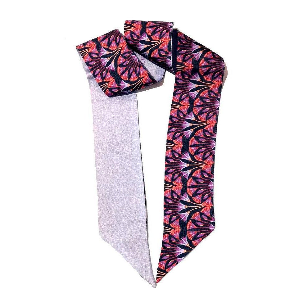 tours-de-cou-silky-jones-lotus-et-papyrus-violet