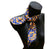 tours-de-cou-silky-van-gogh-les-tournesols-marine-2