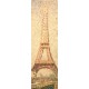 Seurat - La Tour Eiffel