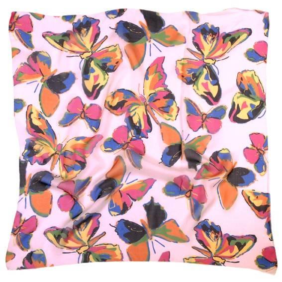 carres-70cm-dufy-papillons-rose-2