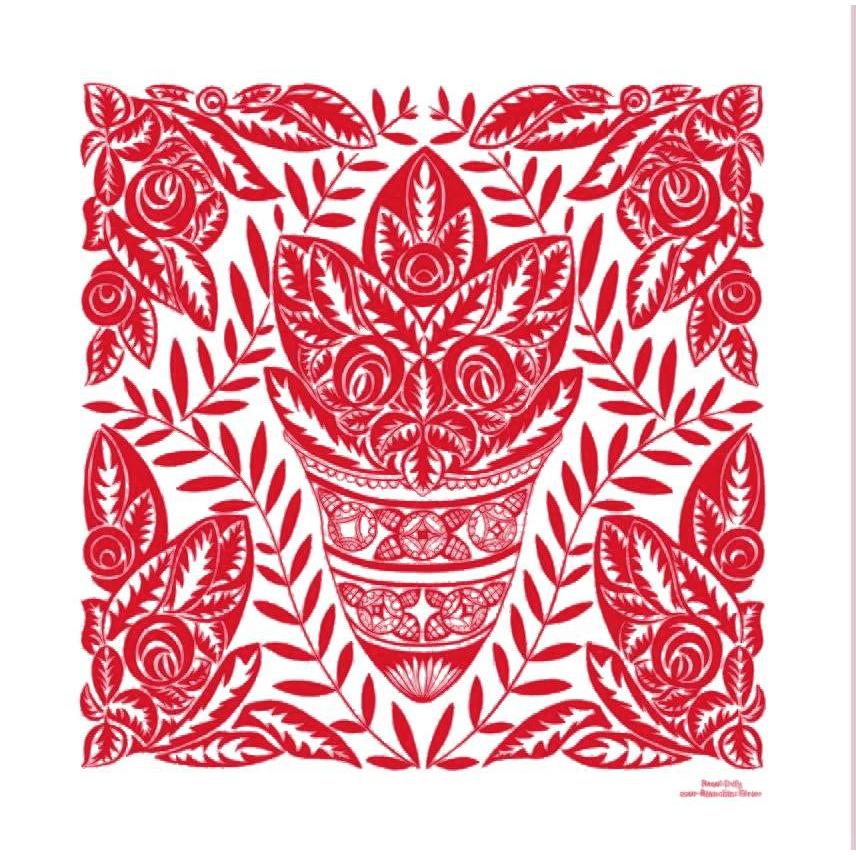 carres-90cm-dufy-ballets-russes-t-rouge-2