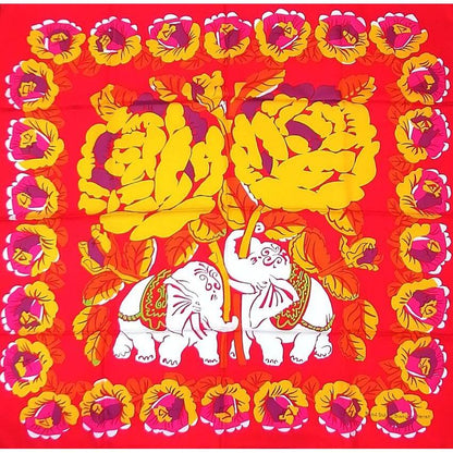 carres-90cm-dufy-elephants-rouge-2