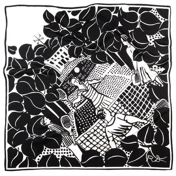 carres-90cm-dufy-le-tennis-2
