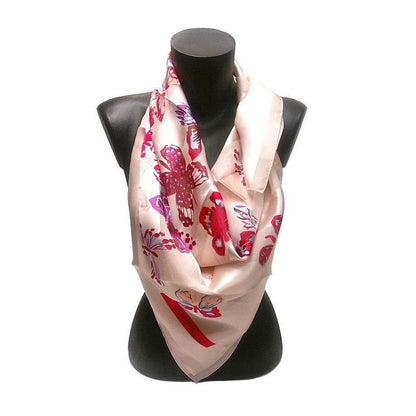 carres-90cm-dufy-papillons-m-rose