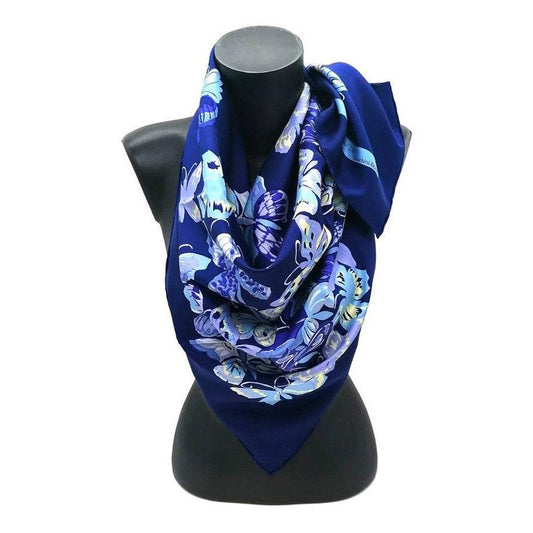 carres-90cm-dufy-papillons-t-marine