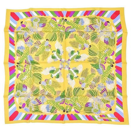 carres-90cm-dufy-perroquets-t-jaune-2