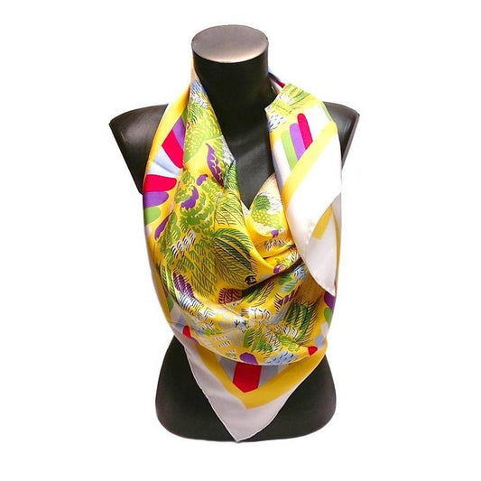 carres-90cm-dufy-perroquets-t-jaune