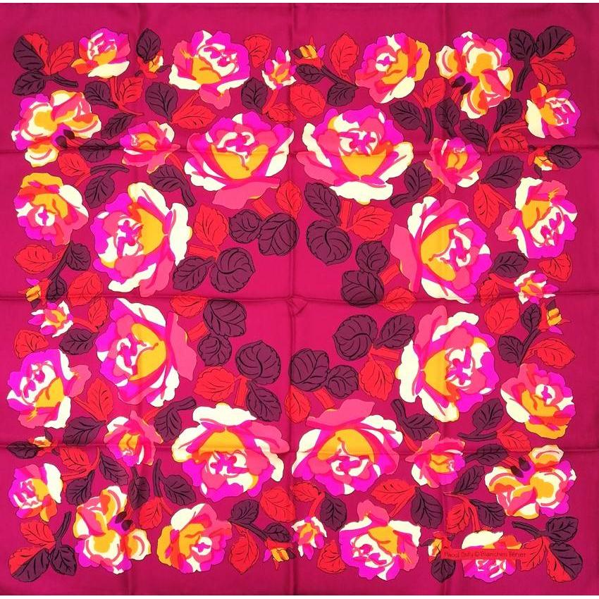 carres-90cm-dufy-roses-poiret-rose-2