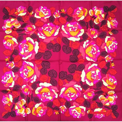 carres-90cm-dufy-roses-poiret-rose-2