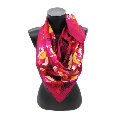 carres-90cm-dufy-roses-poiret-rose
