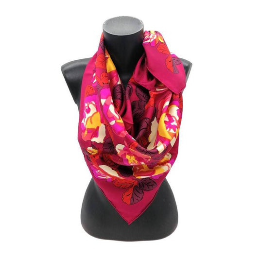 carres-90cm-dufy-roses-poiret-rose