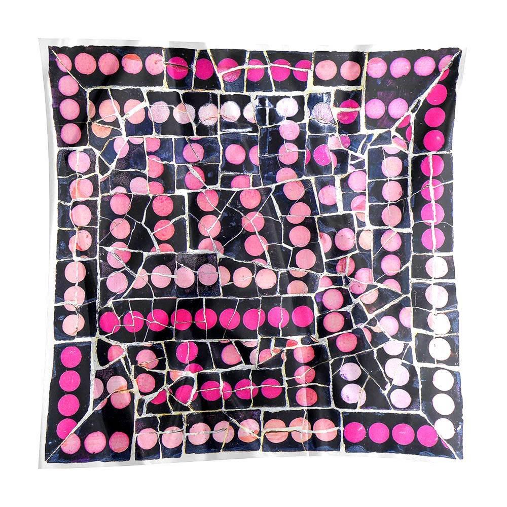 carres-90cm-gaud-pois-3