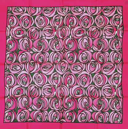 carres-90cm-mackintosh-roses-et-larmes-fonce-2