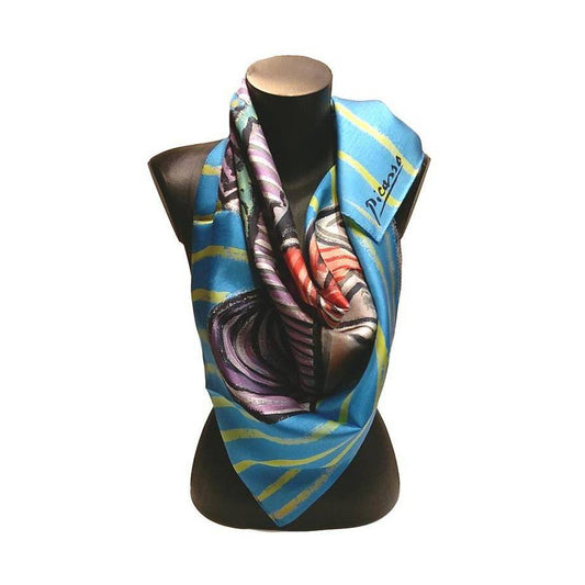 carres-90cm-picasso-buste-de-femme-au-chapeau-raye
