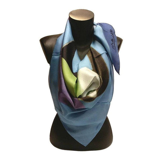 carres-90cm-picasso-femme-au-chapeau