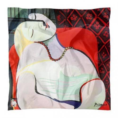 carres-90cm-picasso-le-reve-2