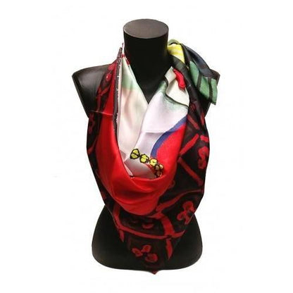 carres-90cm-picasso-le-reve