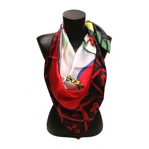 carres-90cm-picasso-le-reve