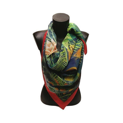 carres-90cm-rousseau-le-reve
