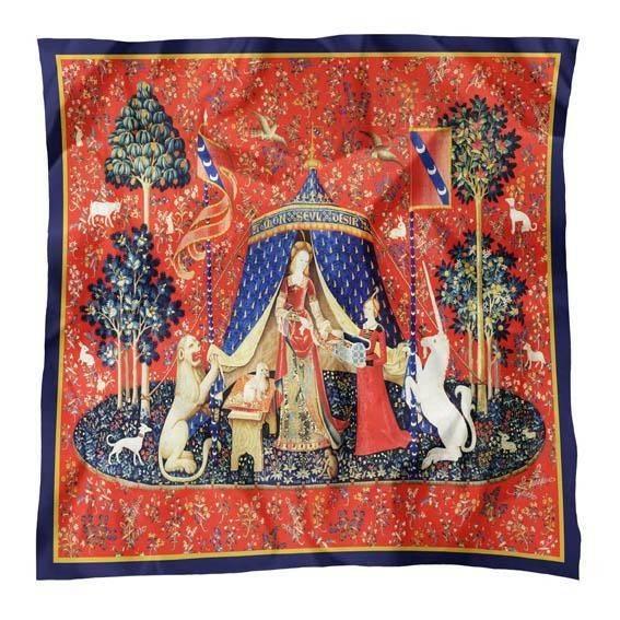 carres-90cm-tapisserie-de-la-dame-a-la-licorne-2
