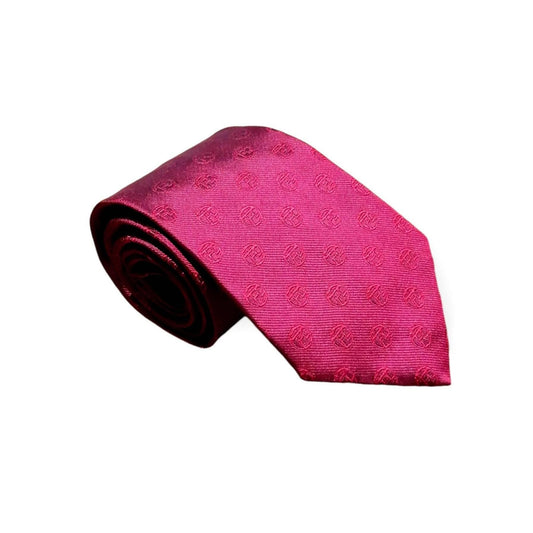 cravates-tissees-jacquard-toulouse-lautrec-monogramme-bordeaux