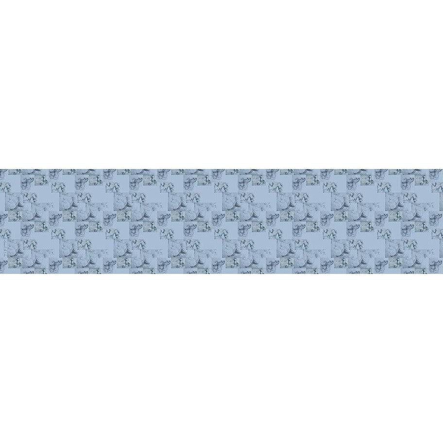 echarpes-homme-vinci-chevaux-bleu-2